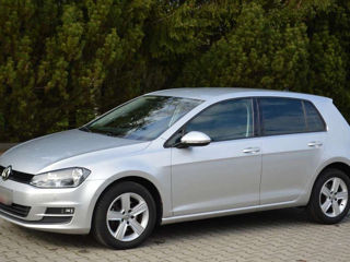 Volkswagen Golf foto 5