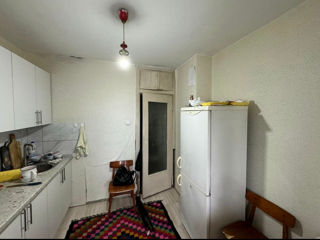 Apartament cu 1 cameră, 36 m², 10 cartier, Bălți foto 5