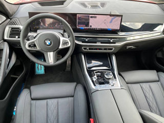 BMW X6 foto 8