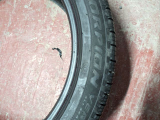 Pirelli Scorpion 275/40 R21 All season