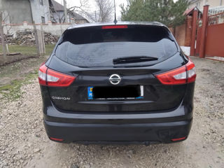 Nissan Qashqai foto 2