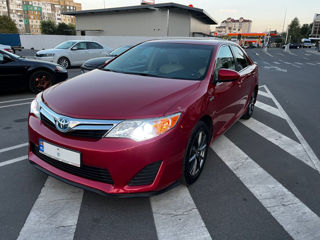 Toyota Camry foto 4