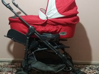 Inglesina zippy 3in1 foto 4