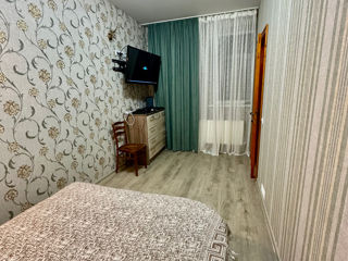 Apartament cu 2 camere, 58 m², Botanica, Chișinău foto 3