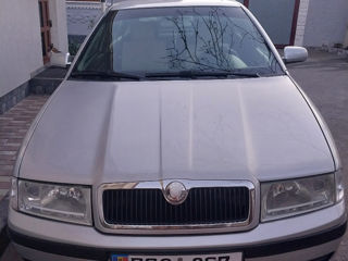 Skoda Octavia foto 3