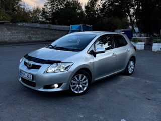 Toyota Auris foto 4