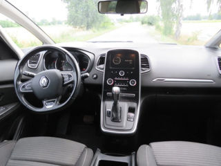 Renault Grand Scenic foto 8