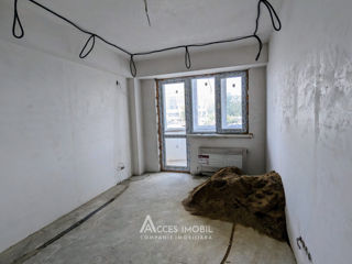 Apartament cu 2 camere, 81 m², Râșcani, Chișinău foto 4