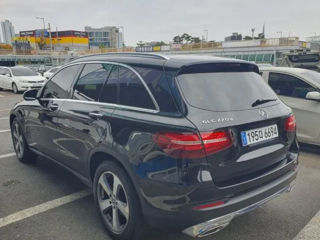 Mercedes GLC foto 2