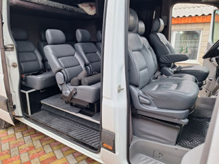 Mercedes Sprinter foto 8