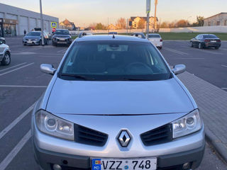 Renault Megane foto 4