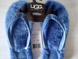 Шлепки UGG размер US 5 / EUR 36 / 22 см