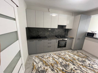 Apartament cu 1 cameră, 65 m², Buiucani, Chișinău foto 4