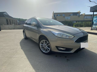 Ford Focus foto 7