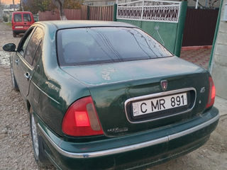 Rover 45 foto 5