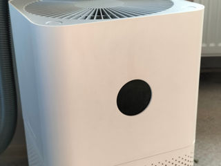 Продам очиститель воздуха mi air purifier 3C в отличном состоянии