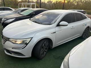 Renault Talisman foto 2