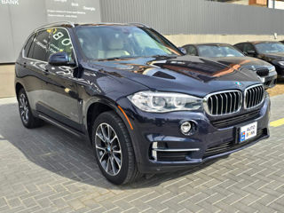 BMW X5 foto 1