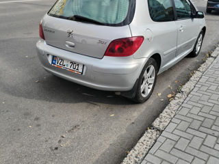 Peugeot 307 foto 3