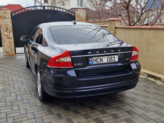 Volvo S80 foto 3