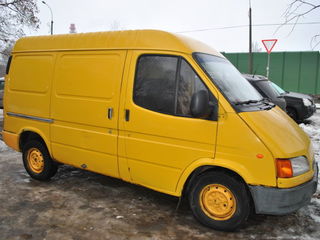 Ford Transit 2,0 !cumpar! foto 4