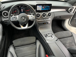 Mercedes C-Class foto 9