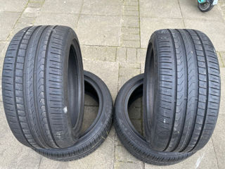 4X 245 / 40 R18 Vara