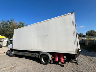 Mercedes Atego 1218 foto 7