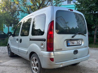 Renault Kangoo foto 4