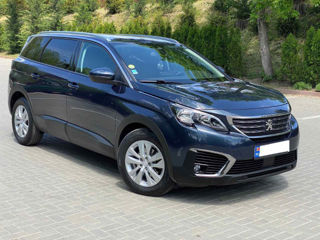 Peugeot 5008 foto 4