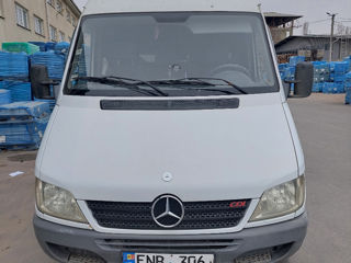 Mercedes Sprinter 313 foto 5