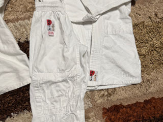 Costum judo foto 2