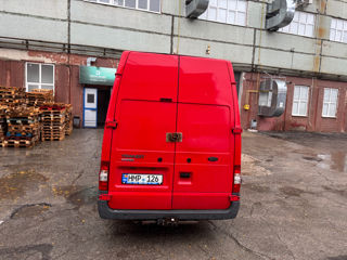 Ford Transit foto 4