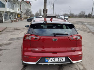 KIA Niro foto 2