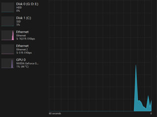 Ryzen 5 2700X Gaming PC foto 2