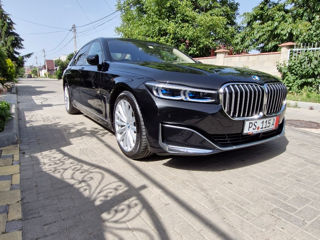 BMW 7 Series foto 5