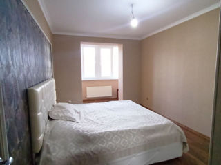 Apartament cu 2 camere, 76 m², Buiucani, Chișinău