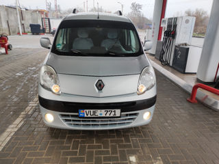 Renault Kangoo foto 6