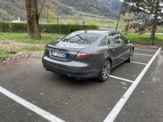 Saab 9-5 foto 8