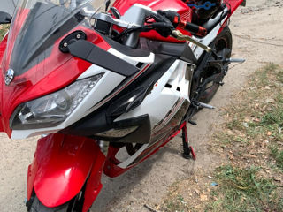 Viper F4-550cc foto 2