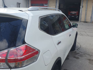 Nissan X-Trail foto 5