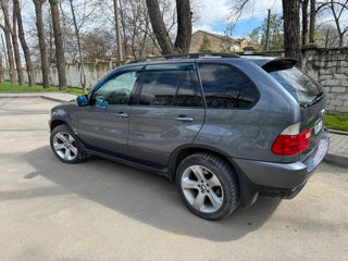 BMW X5 foto 5