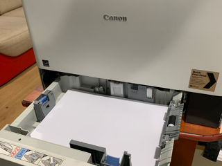 Продается принтер Canon i-SENSYS LBP7780C в идеальном состоянии!!! foto 3