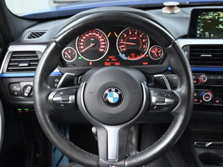 BMW 3 Series foto 11