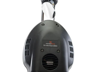 Scaner DJ Roboscan movinghead foto 0