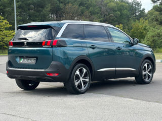 Peugeot 5008 foto 5