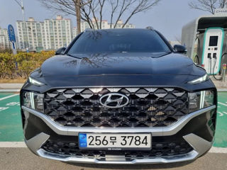 Hyundai Santa FE foto 3