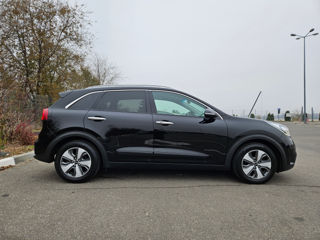 KIA Niro foto 4