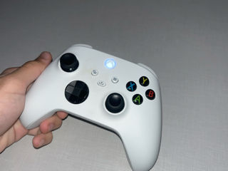 Vand Xbox Series S