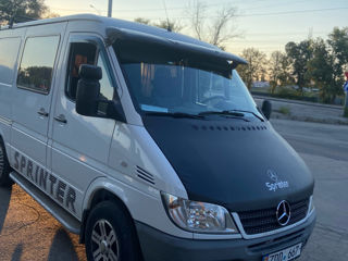 Mercedes Sprinter 2.2 cdi